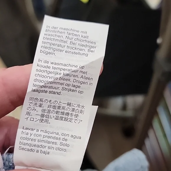 J. Crew Sky Blue Casual Shirt - Picture 6 of 9